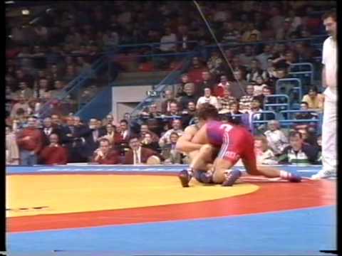 KSV Witten 07 - Saison 94/95 - Teil 3/3