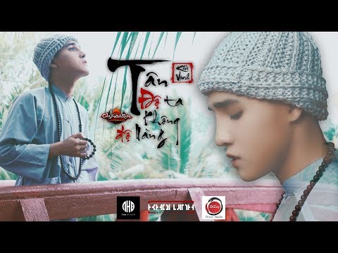 TÂN ĐỘ TA KHÔNG ĐỘ NÀNG - ÂN OÁN ĐẢO ĐÀO HOA (渡我不渡她) | KHỞI VINH | CỬU ÂM CHÂN KINH 2 | OFFICIAL MV