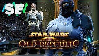 Star Wars' Old Republic timeline might return