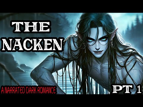 The Näcken Part 1 | Forbidden Love with a Dangerous Water Spirit