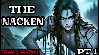 Forbidden Love with a Dangerous Water Spirit | Dark Folklore Romance - Part 1