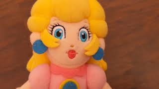 The 12 Days of Christmas | MARIO PARODY
