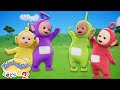 Eh Oh Teletubbies Bye Bye Teletubbies Teletubbies Let S Go Full Episodes