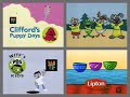 PBS Kids Program Break 2004 WITF 2