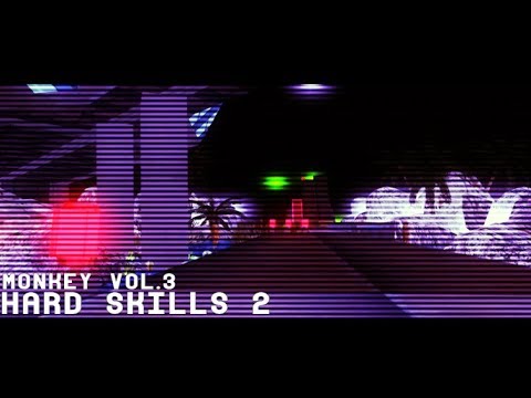 MonKey vol.3 - Hard Skills 2