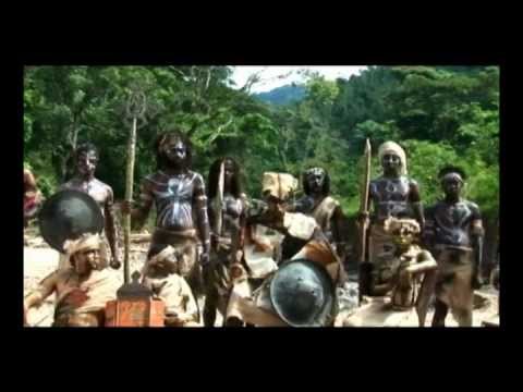 UT Ras - ANCIENT WARRIORS