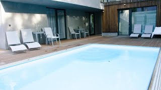 Room 4 & 5 Apartments, Salzburg, Austria