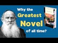 War and Peace - How Tolstoy Challenges Historians (summary & analysis)