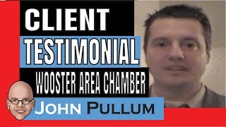 preview picture of video 'John Pullum Mentalist and Motivational Keynote Speaker'