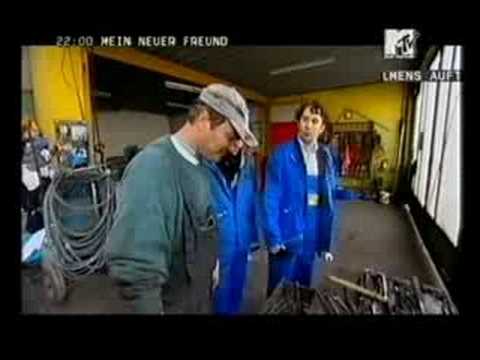 Ulmens Auftrag - Schrottplatz [Teil 1]