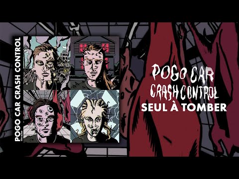 Video thumbnail for Seul � Tomber