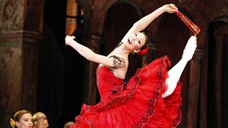 Don Quixote - Una storia a lieto fine