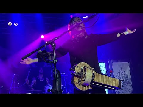 Lyrre: Crown [Live 4K] (Zürich, Switzerland - March 8, 2024)