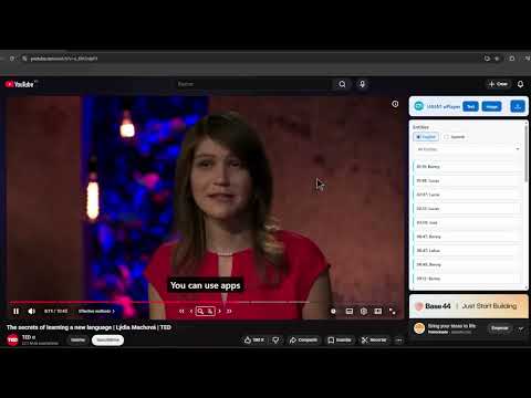 Item video thumbnail