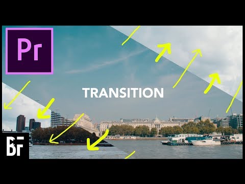 5 EASY Text Effects in Adobe Premiere Pro 2024