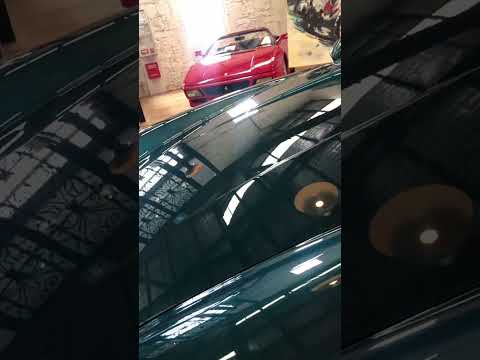 Thumbnail for Sigma Ferrari by Ferrari