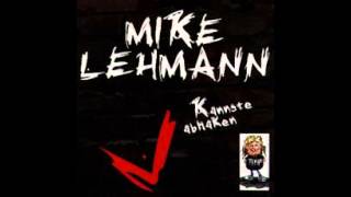Mike Lehmann - Garnischt