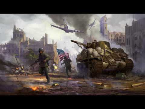 Us Field Artillery March