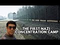 My Visit To The First Concentration Camp In Germany
