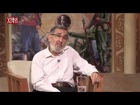 Српска Православна Црква у Великом рату (Веронаука у кући)