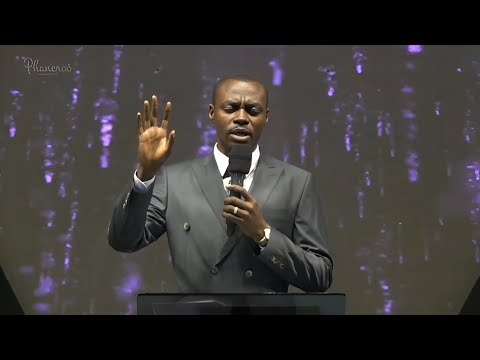 Amazing Worship session with Apostle Grace | Phaneroo 528