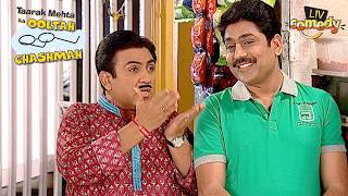 सभी Gents ने पिया Abdul के हाथ का Last Soda | Taarak Mehta Ka Ooltah Chashmah | Gokuldham Ki Duniya
