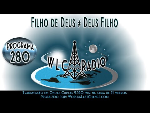 Filho de Deus ≠ Deus Filho