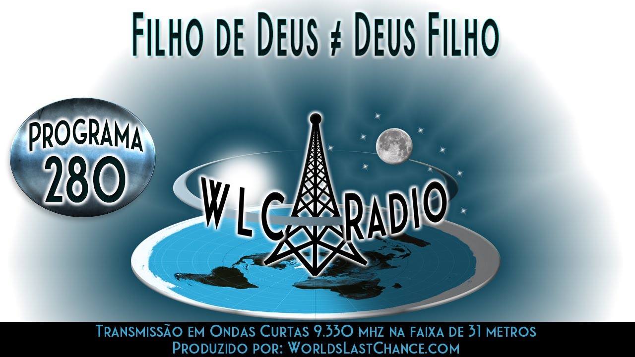 Filho de Deus ≠ Deus Filho