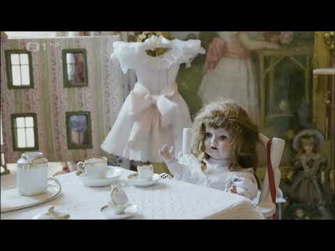 Častolovice CZ FHD 2018