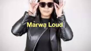 Marwa Loud  sans vous