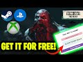 How To Get Dying Light The Beast For FREE Download PC PS5 XBOX Game Key