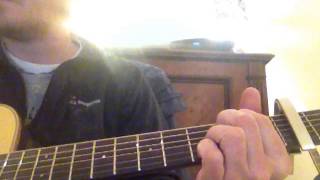 These Days Glen Campbell Jackson Brown cover