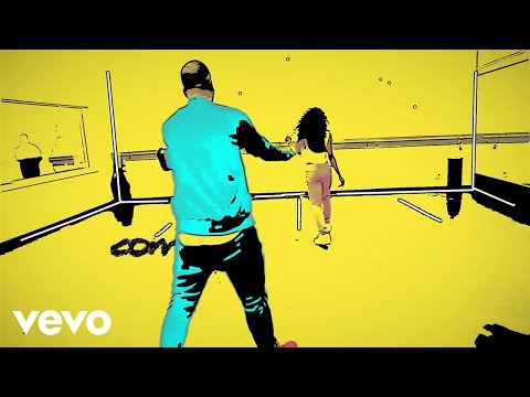 Zolo - Need Somebody [Official Lyric Video] ft. Tory Lanez
