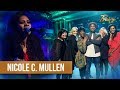 Nicole C Mullen Sings My Redeemer Lives On TBN S PRAISE