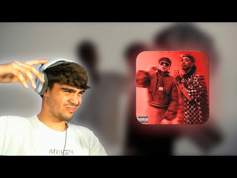 REACCION a Zakyo, Nickzzy - DEL NORTE PAL SUR (Video Oficial) Prod. David Marley