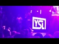 Young Thug Thief In The Night Live At Rolling Loud Festival In Mana Wynwood On 5 6 2016