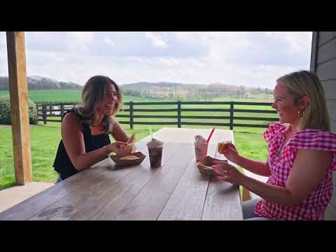 Sweetwater Valley Farm