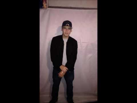 Prohibido Buscarte - Darkiel  (Cover Darlon EDTL )