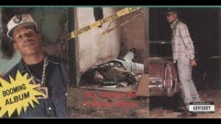 Master P - Bloody Murder 1992