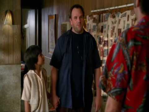 My Name Is Earl - Leeroy Jenkins!