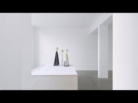 Introducing Cathy Wilkes | British Pavilion artist 2019 | Venice Biennale