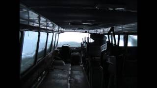 Sinuun jäätyy huulet kii,Kolmas Nainen