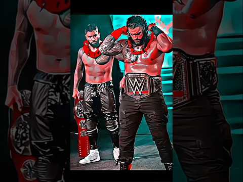 Roman Reigns Attitude Power Level Aura Revange💀☠️| Roman Reigns attitude 😈🤯#shorts #wwe #romanreigns