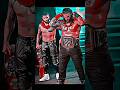 Roman Reigns Attitude Power Level Aura Revange ️ Roman Reigns Attitude Shorts Wwe Romanreigns