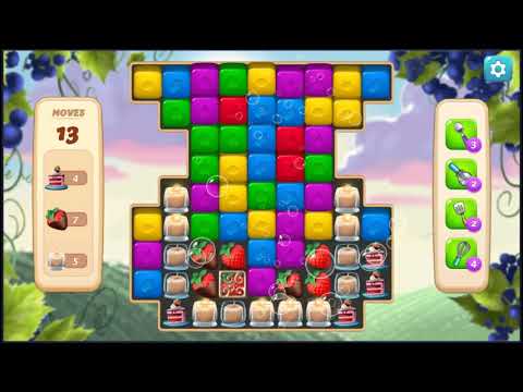 Vineyard Valley Level 272 - NO BOOSTERS 👩‍🍳 | SKILLGAMING ✔️