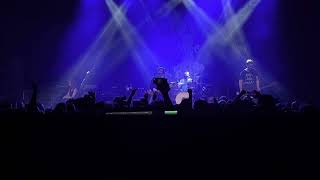 Ash, There’s A Star, Kentish Town Forum, 18.09.22