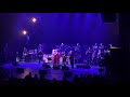 Tedeschi Trucks Band - Joss Stone - Lovin’ You Is Sweeter Than Ever - Beacon Theatre 10/5/2019