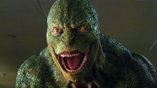 The Lizard – The Story from The Amazing Spider-Man (2012)