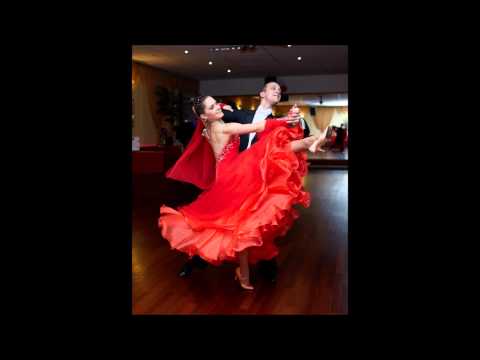 SelaviDance.com Ballroom - Foxtrot