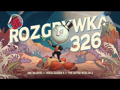 Rozgrywka #326 - Fatalna Furia